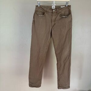 Flint and Tinder 365 Straight Fit Pants